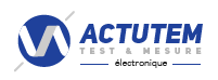 Actutem Homepage