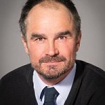 Olivier Delrieu, pdg de Trescal