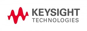 logo de Keysight Technologies