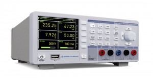 Analyseur de puissance R&S HMC8015
