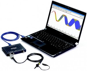 Oscilloscope USB Picoscope 2000