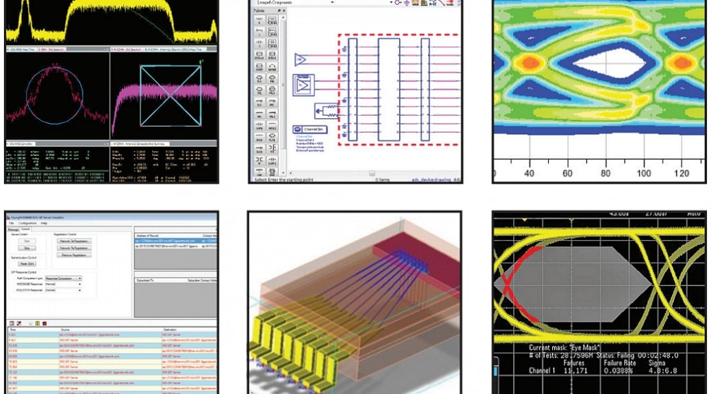 Centre développement logiciel Keysight Geogia Tech