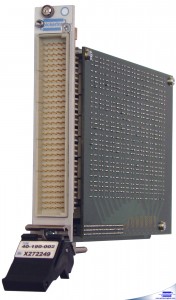 Insertion de défaut PXI Pickering figure 7 A