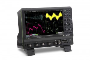 Oscilloscope HDO9000 de Teledyne Lecroy