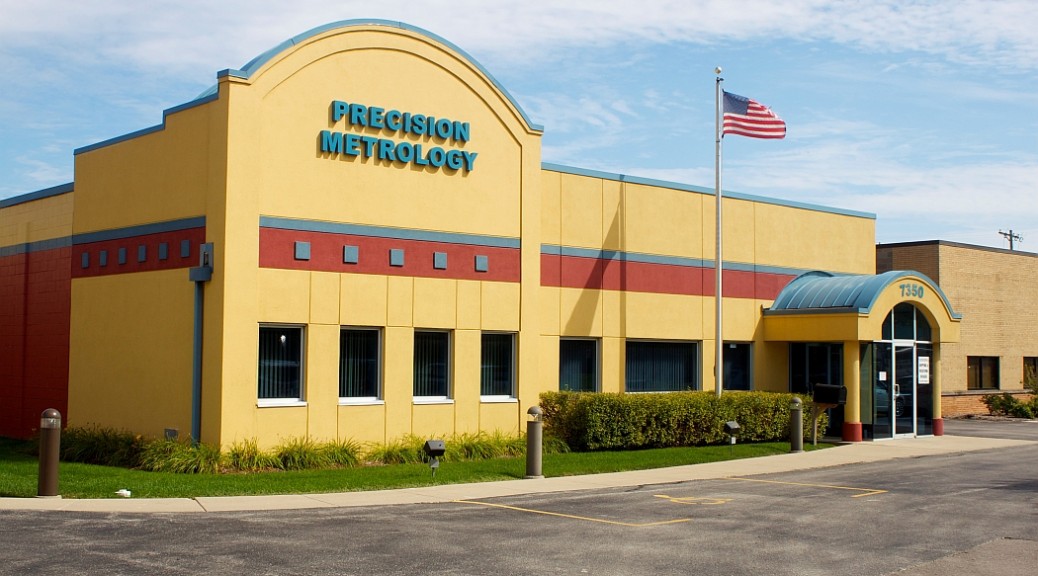 Trescal acquiert Precision Metrology