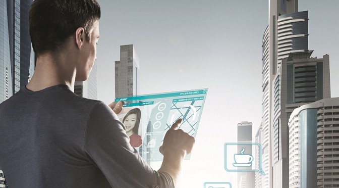 Article Rohde&Schwarz sur IoT, LTE, 5G et Big Data