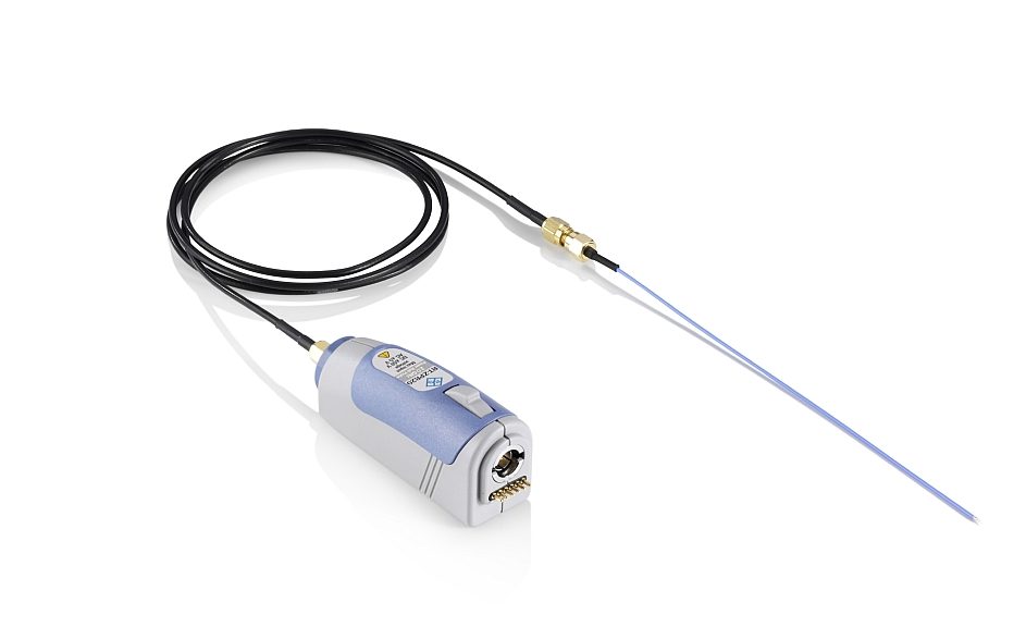 sonde R&S RT-ZPR20 pour oscilloscopes de Rohde & Schwarz