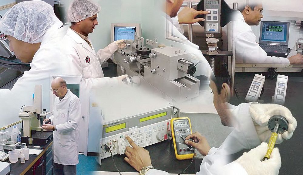 Trescal acquiert Digital Measurement Metrology (DMM)