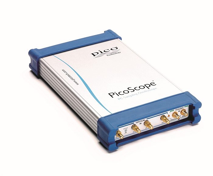 Oscilloscopes à échantillonnage PicoScope 9300