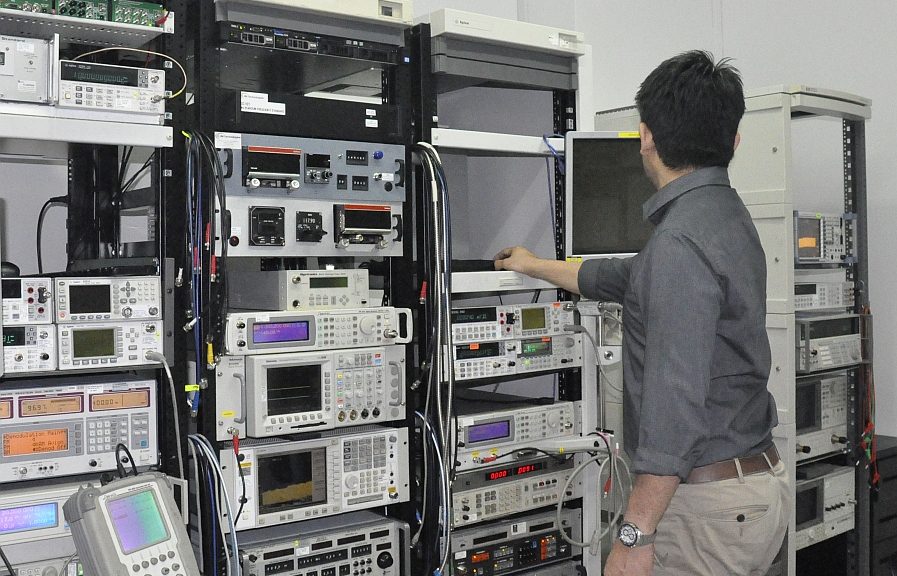 Métrologie : L3M Technologies du groupe Trescal