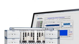 Têtes radio 28 GHz mmRH-3642, mmRH-3652 et mmRH-3602 de National Instruments