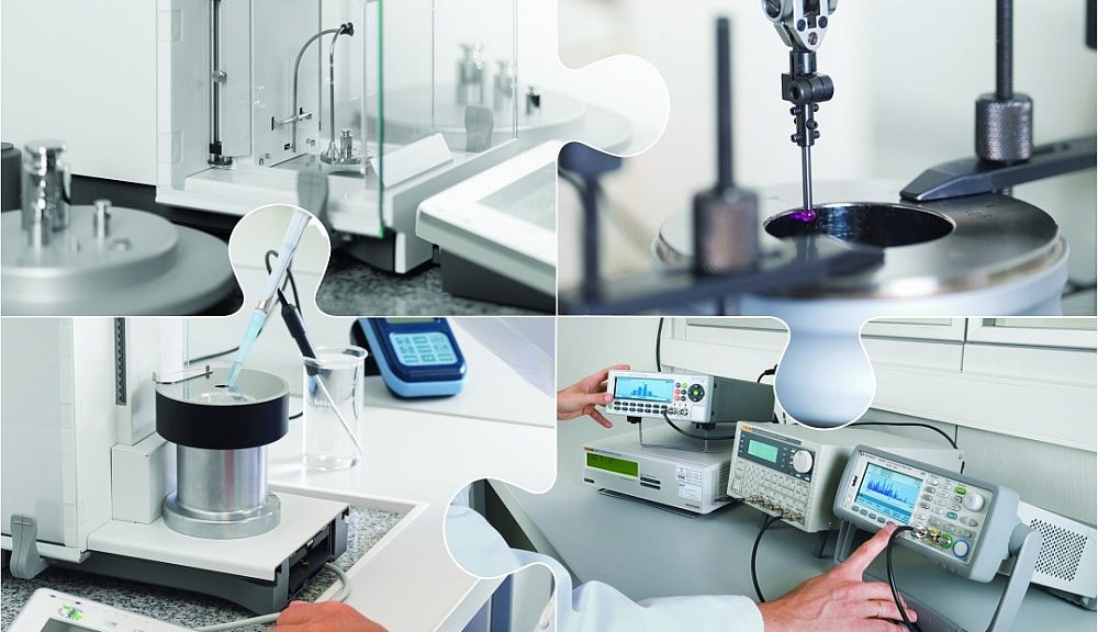 Trescal a fait l'acquisition d'ASSI Labs