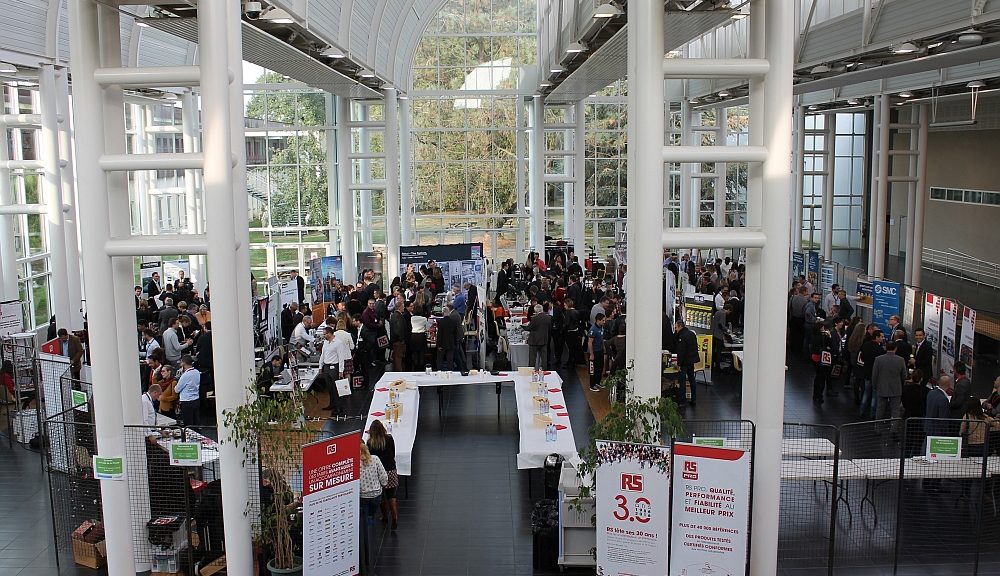 Techday de RS Components