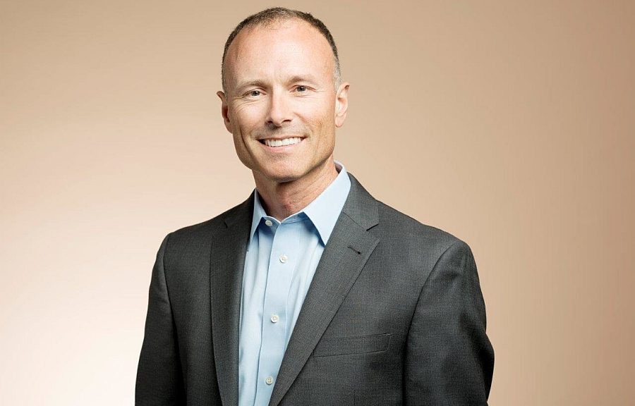 Marc Tremblay, nouveau président de Tektronix • Actutem