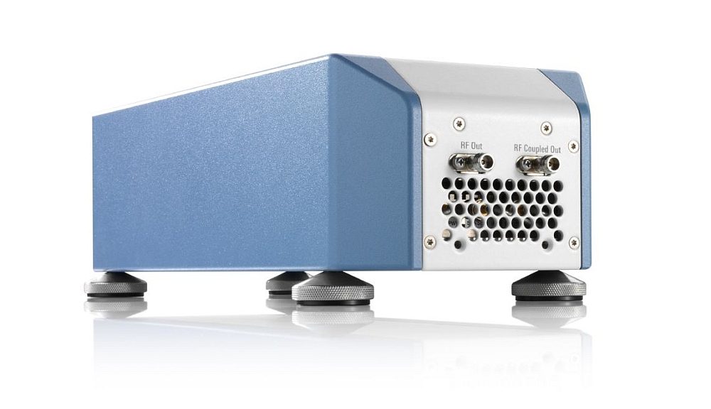 Convertisseur élévateur de fréquences RF R&S SZV100A de Rohde & Schwarz