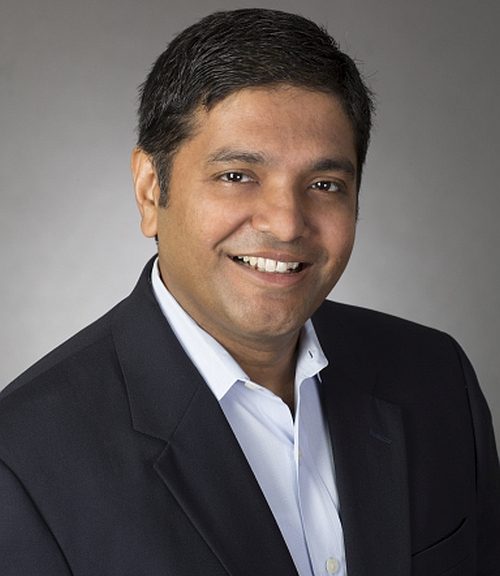 Satish Dhanasekaran, PDG (CEO) de Keysight Technologies