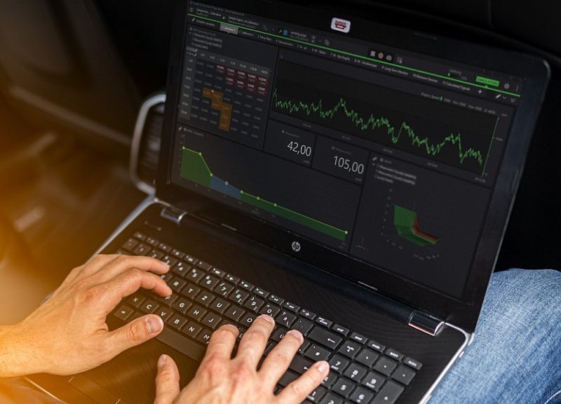 Logiciel DiagRA X de RA Consulting