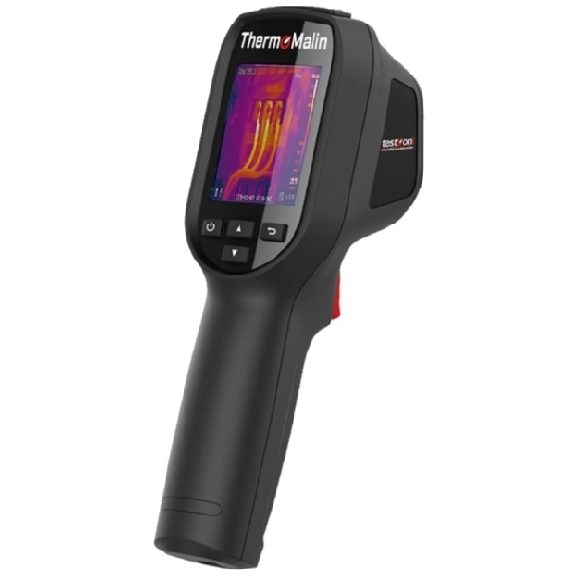 Caméra infrarouge ThermoMalin TM1 de Testoon