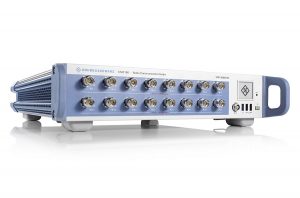 Testeur de radiocommunication R&S CMP180 de Rohde & Schwarz