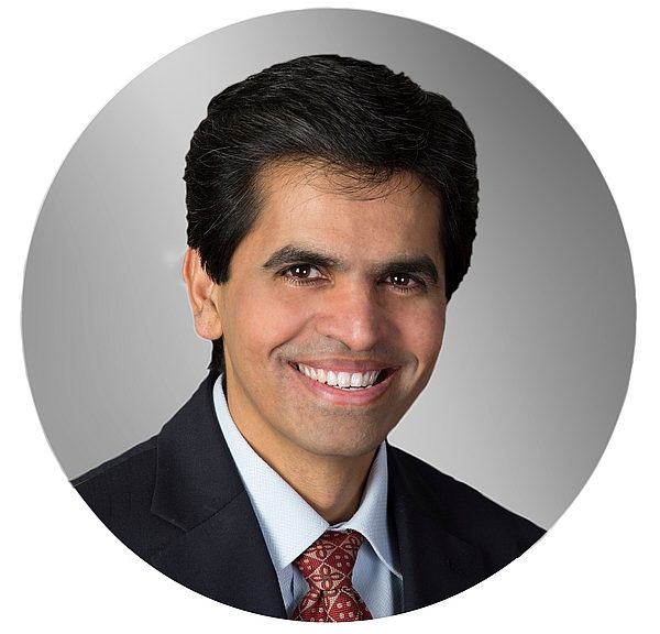 Kailash Narayanan, président du Communications Solutions Group de Keysight