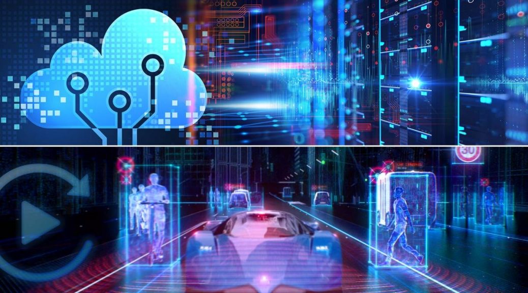 Solution de Dspace pour la validation par rejeu de données (Data Replay)