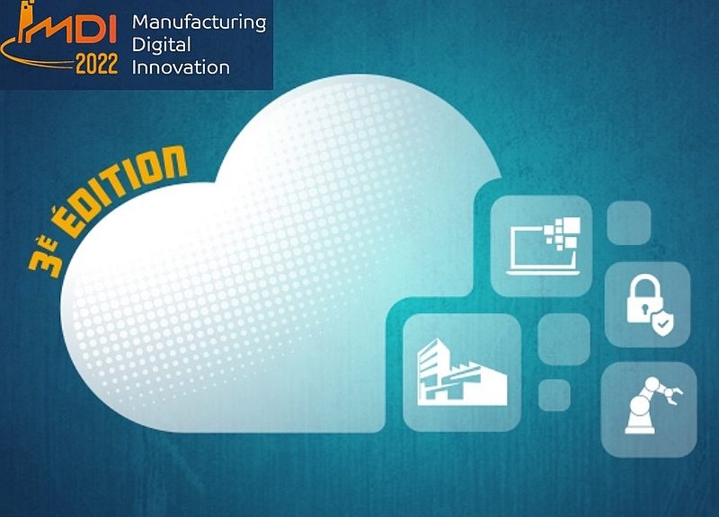 MDI : Cloud Computing au service de la production