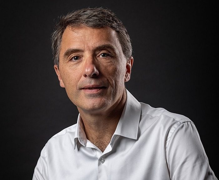 Thierry Locquette, Country Manager France chez Keysight