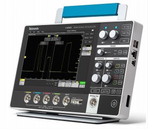 Oscilloscope MSO Série 2 de Tektronix