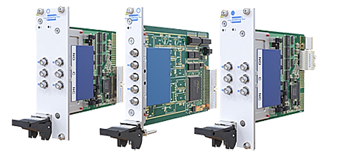 modules de relais micro-ondes PXI/PXIe 40-781A-92x (PXI) et 42-781A-92x de Pickering Interfaces