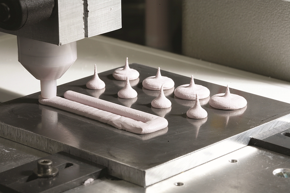 THERM-A-GAP Gel 30 de Parker Chomerics