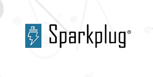 Logo Sparkplug.