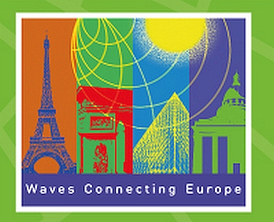 European Microwave Week logo
