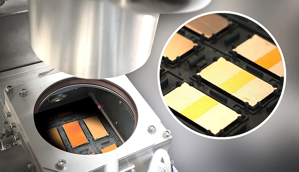 système traitement de surface Redox-Tool proposé par Plasmatreat