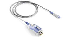 sonde de tension active RT-ZS10 de Rohde & Schwarz.