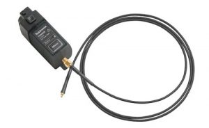 sonde pour rail d'alimentation de la série TPR de Tektronix