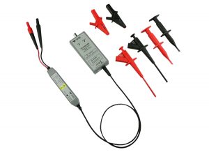 sonde différentielle de la gamme T3 de Teledyne Lecroy