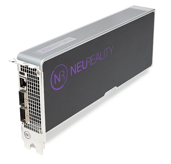 NR1 de NeuReality