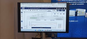 outil de conception en ligne de commutateurs RF et hyperfréquences de Pickering Interfaces