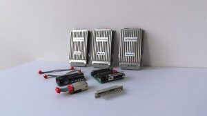 Outil de programmation ISP DeviceClip de Canavisia.