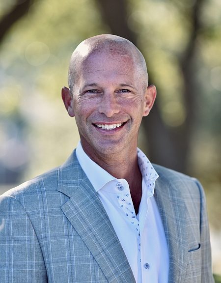 Alan Mayer, Chief Revenue Officer, Electro Rent