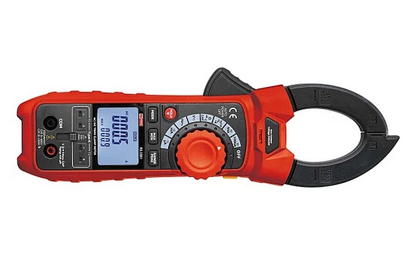 Pince multimètre RS Pro