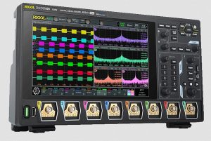 oscilloscope DHO5000 de Rigol