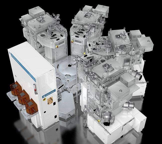 Système de patterning Centura Sculpta de Applied Materials.