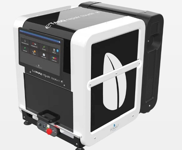 eTASQ Repair de Ponant Technologies