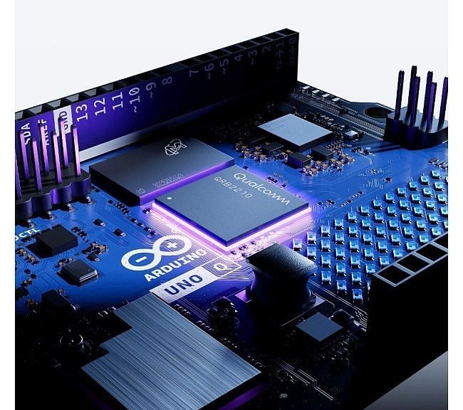 Arduino UNO Q