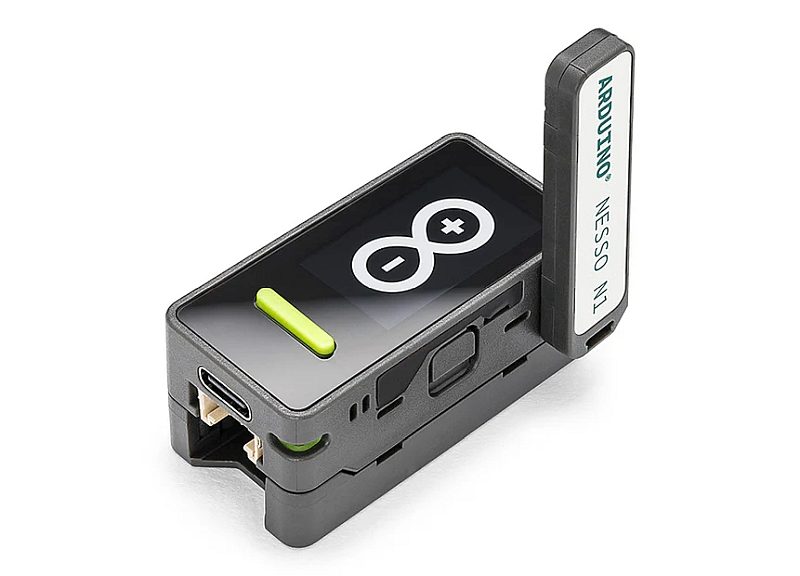 kit Nesso N1 pour le développement d’applications IoT de Arduino