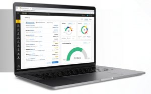 Logiciel Calstudio de Fluke