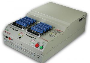 Testeur de câbles de la gamme HVX de Cami.