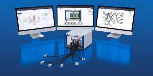 plateforme Test System Architect de Pickering Interfaces