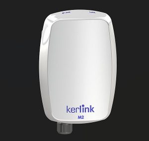 Kerlink propose la passerelle Wirnet iStation M2 pour les déploiements ...